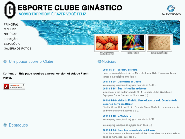 www.ginastico.com