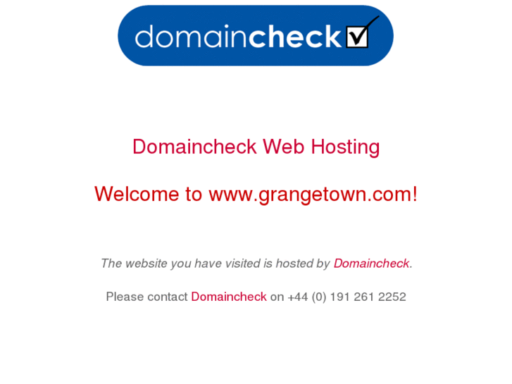 www.grangetown.com