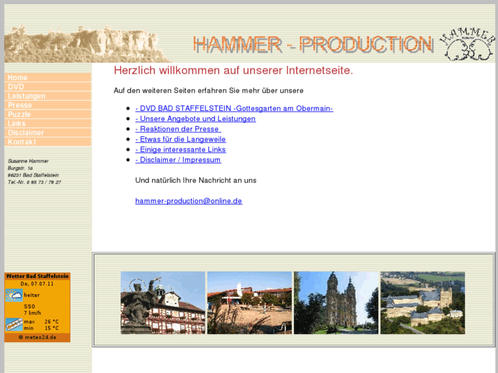 www.hammer-production.de