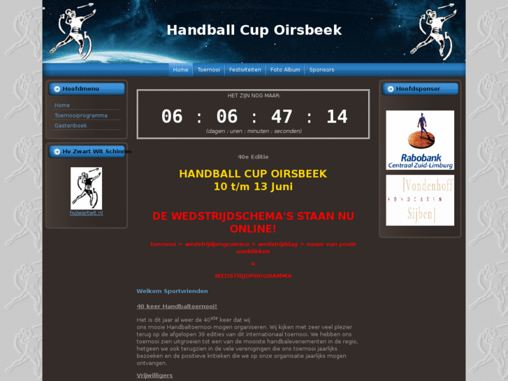 www.handballcupoirsbeek.com