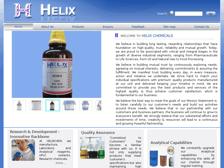 www.helixchem.com