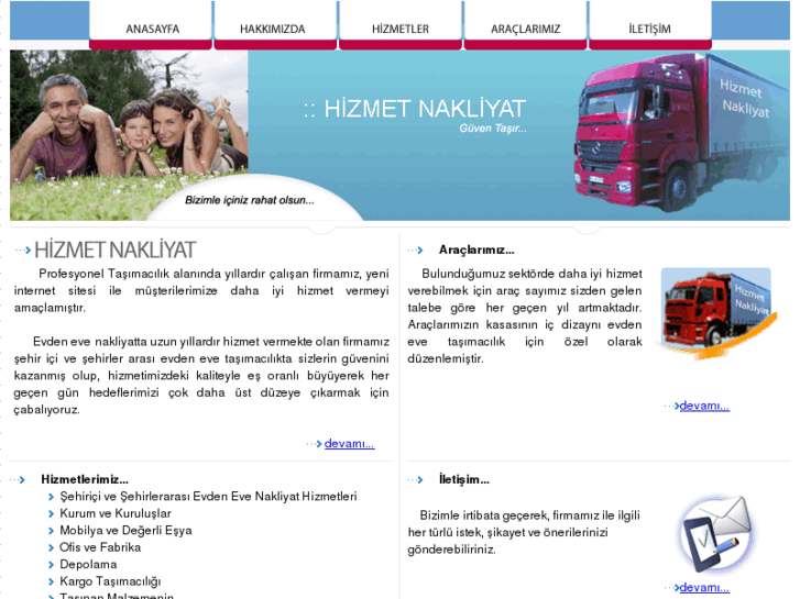 www.hizmetnakliyat.com