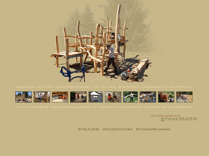 www.holz-spielplatz.de