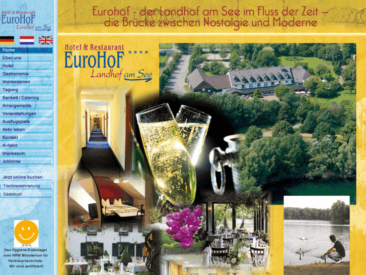 www.hotel-eurohof.de