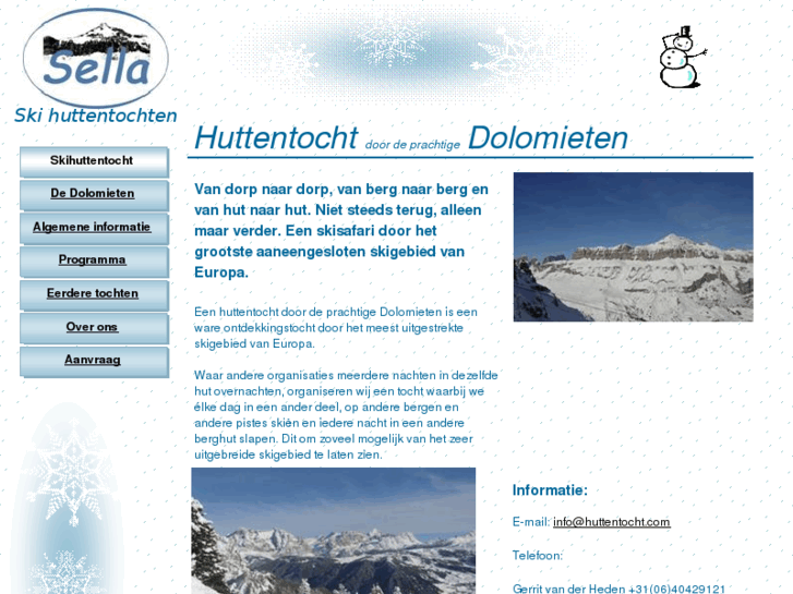 www.huttentocht.com
