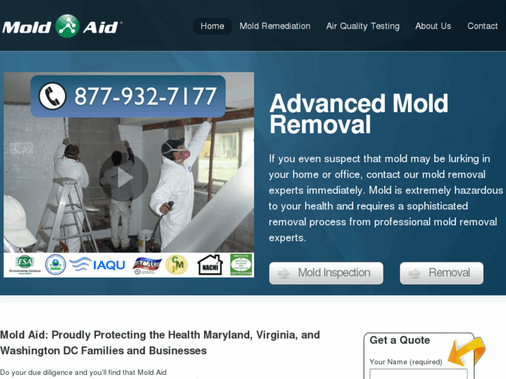 www.indoorairqualityplus.com