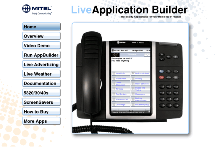 www.ingeniusappbuilder.com