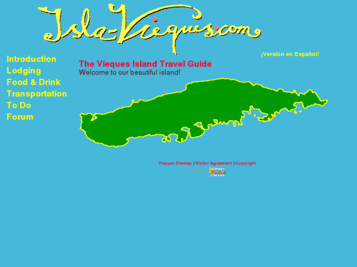 www.isla-vieques.com