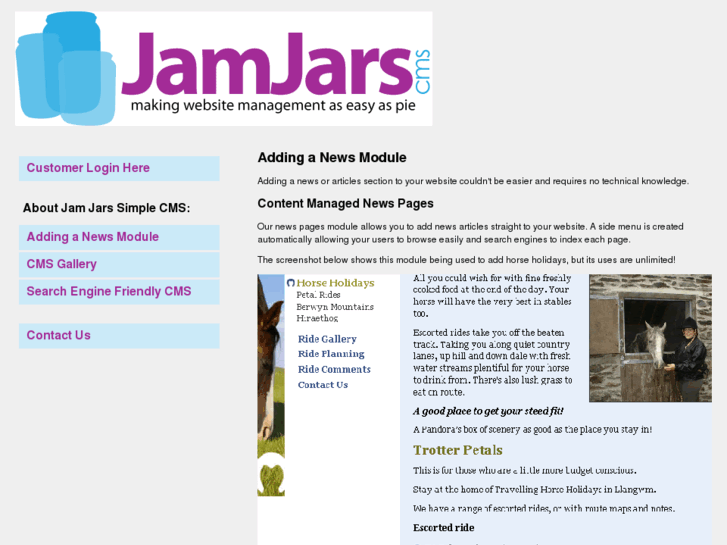 www.jamjars-cms.co.uk