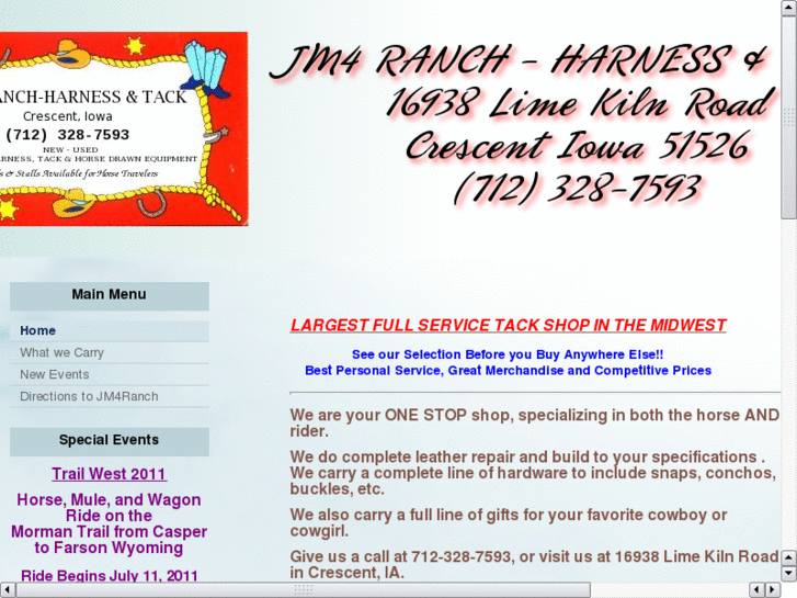 www.jm4ranch.com