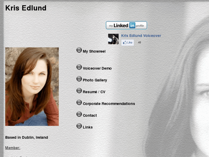 www.krisedlund.com