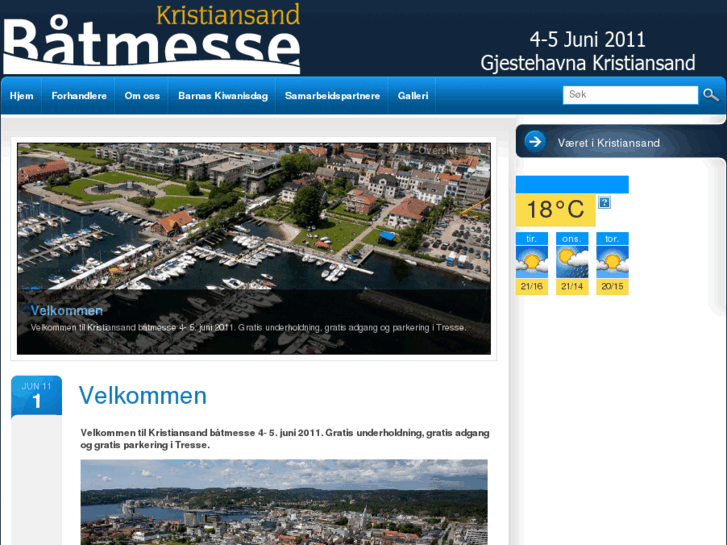 www.kristiansand-baatmesse.com