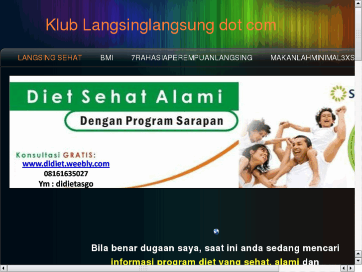 www.langsinglangsung.com