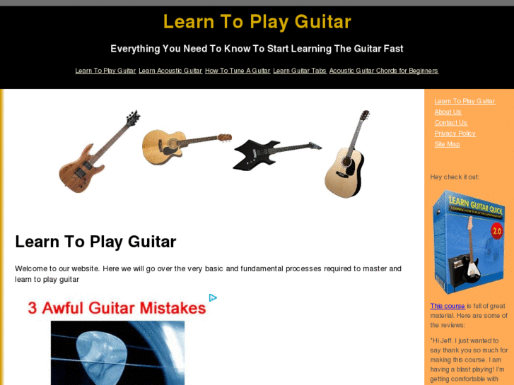 www.learntoplayguitar-online.com