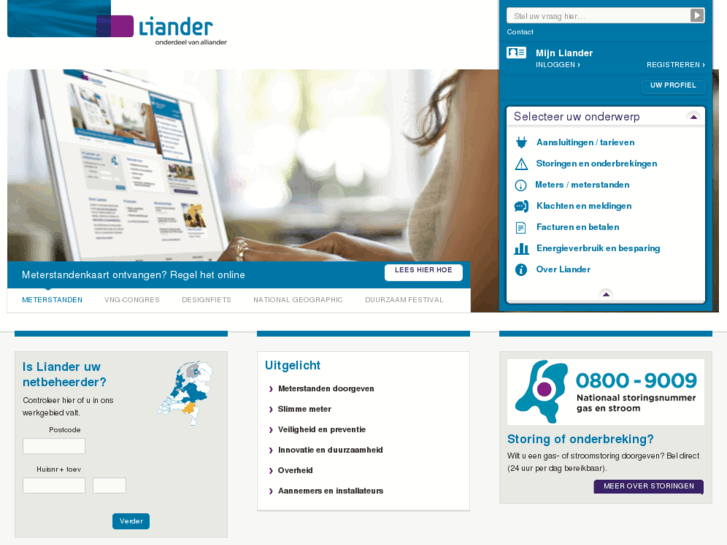 www.liander.com