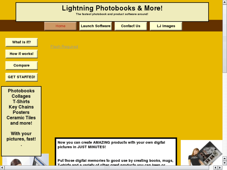 www.lightningphotobooks.com