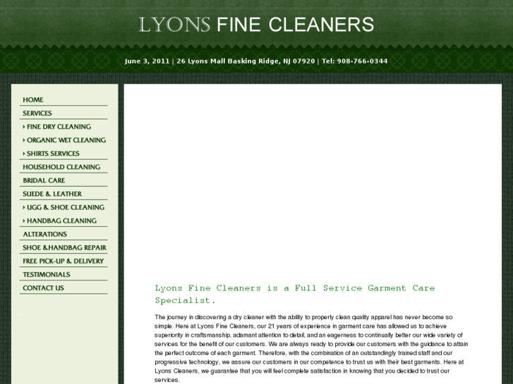 www.lyonsfinecleaners.com