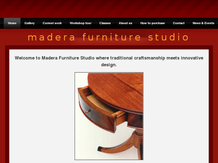 www.maderafurniture.com