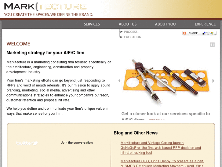 www.markitectureconsulting.com
