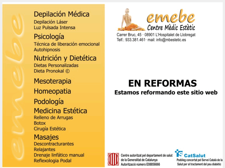 www.mbestetic.es