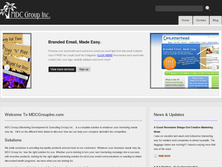 www.mdcgroupinc.com