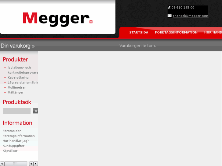 www.meggerdirect.com