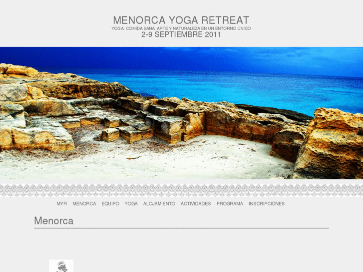 www.menorcayogaretreat.com