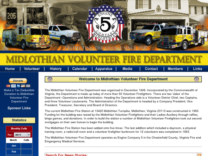 www.midlothianfire.org