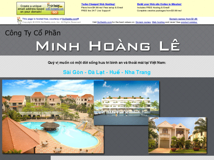 www.minhhoangle.com