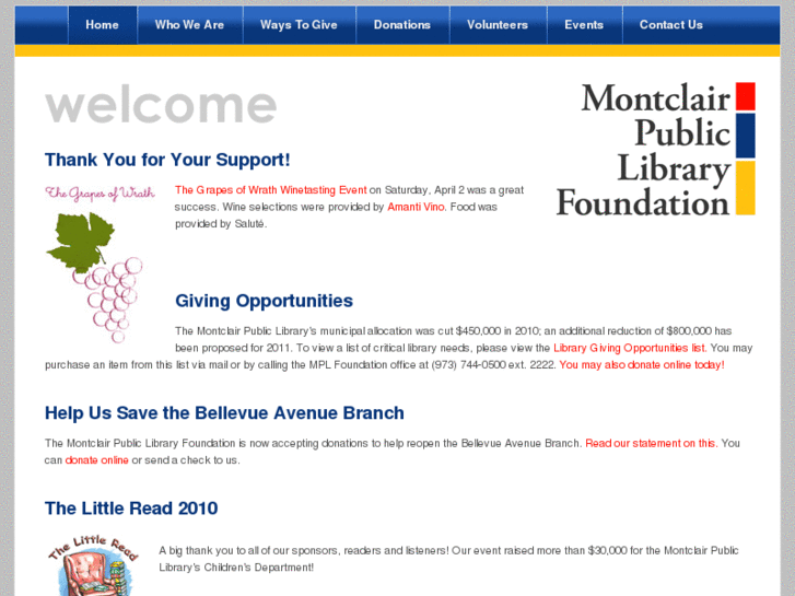 www.montclairplf.org