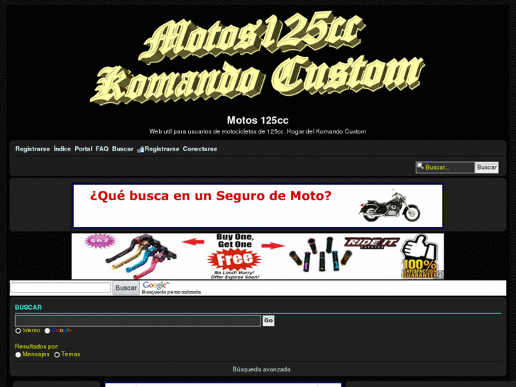 www.motos125cc.net