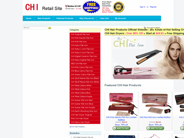 www.mybestchi.com