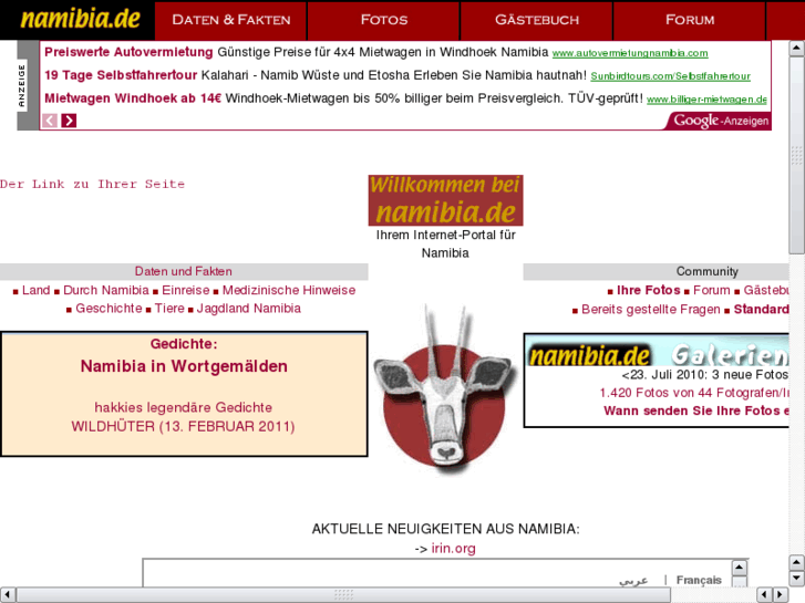 www.namibia.de