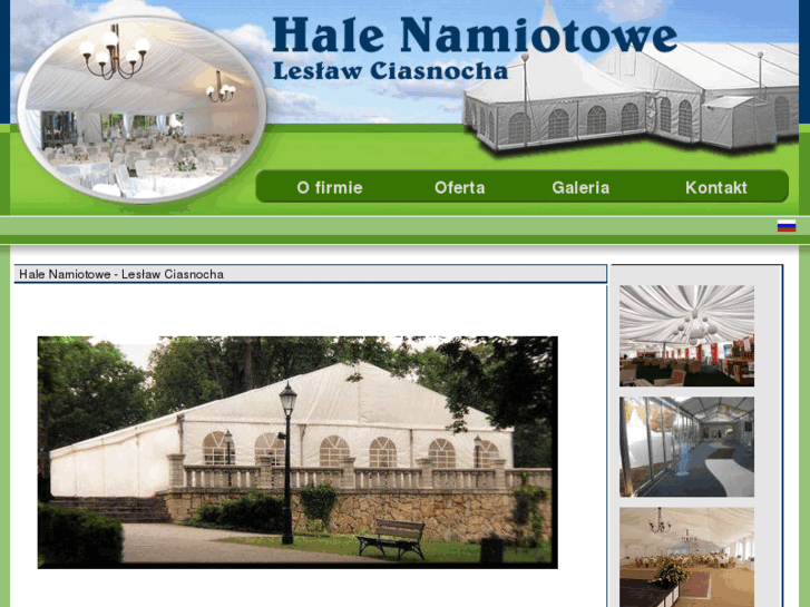 www.namiotowe.com