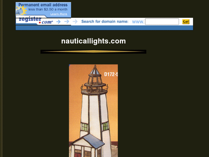 www.nauticallights.com