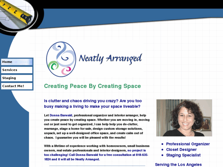 www.neatlyarranged.com