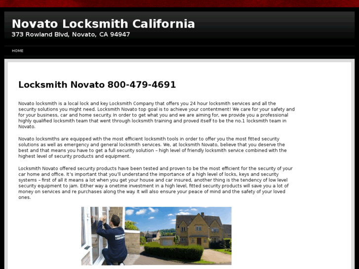 www.novatolocksmith.net