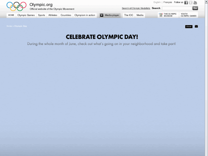 www.olympics.com