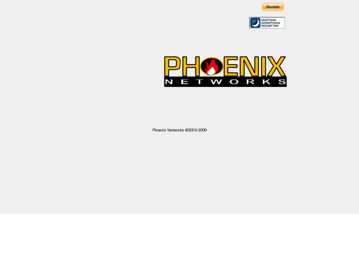 www.phoenix-networks.net