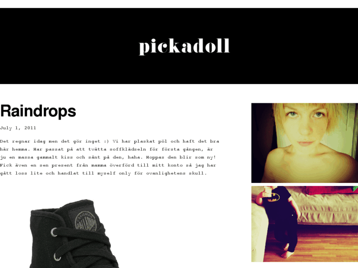 www.pickadoll.org