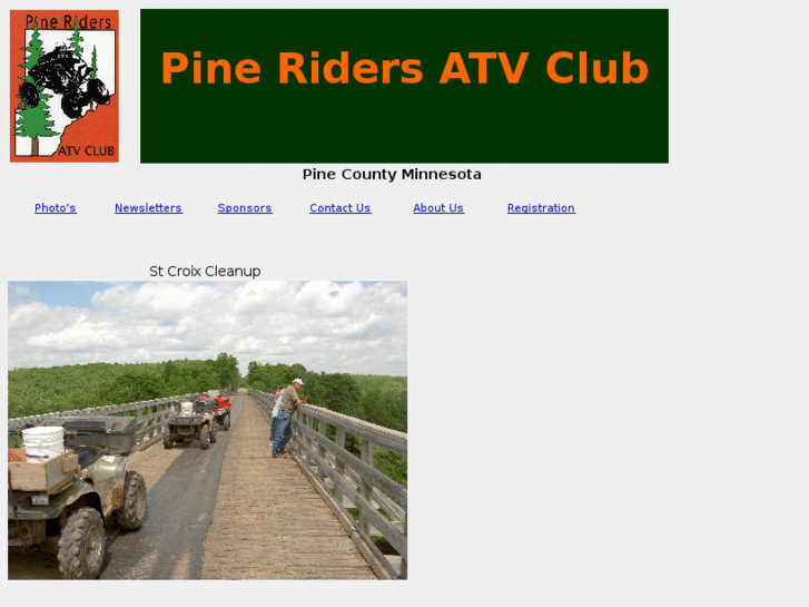 www.pineridersatv.com