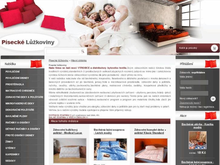 www.piseckeluzkoviny.com