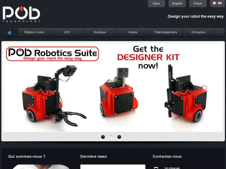www.pob-technology.com