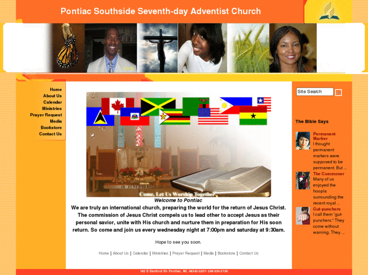 www.pontiacsouthsidesda.org