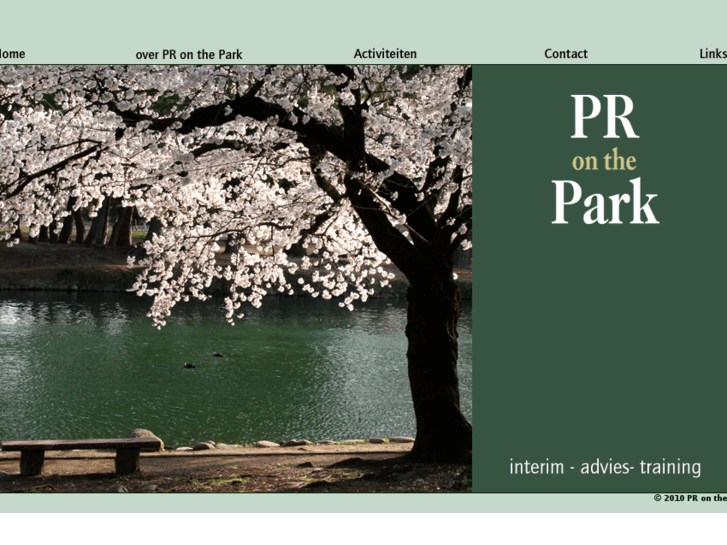 www.pronthepark.com