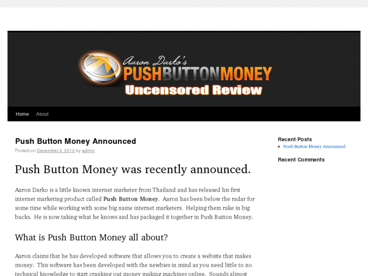 www.pushbuttonmoney.net