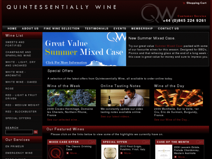 www.q-wine.com