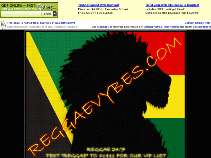 www.reggaevybe.com