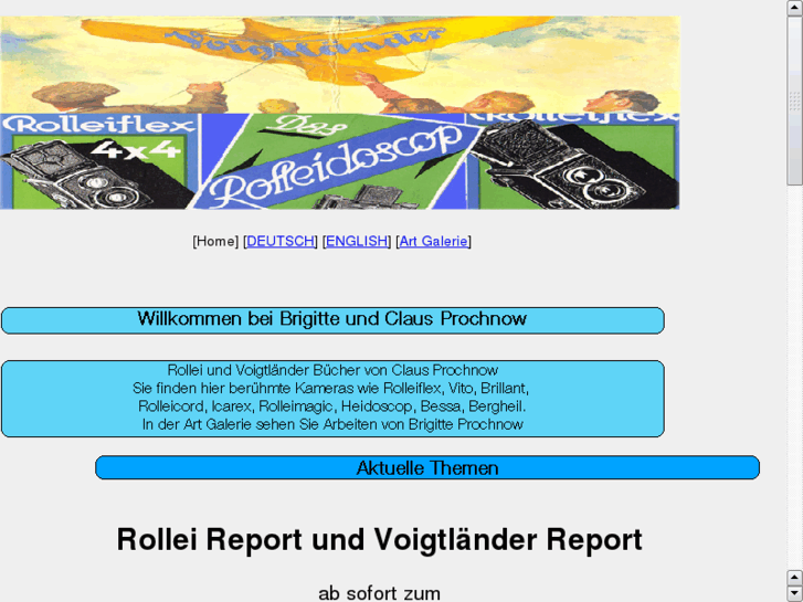 www.rollei-report.com