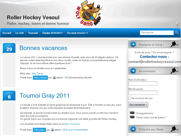 www.rollerhockeyvesoul.com